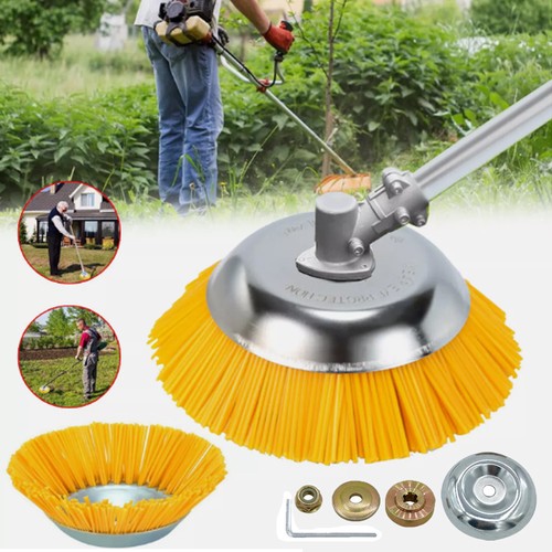 Grass strimmer head trimmer - 8",