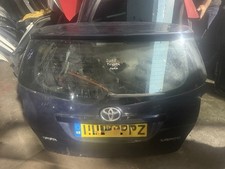 TOYOTA VERSO Tailgate Boot Lid Dark Blue Metallic 2009 - 2018 MPV Hatch