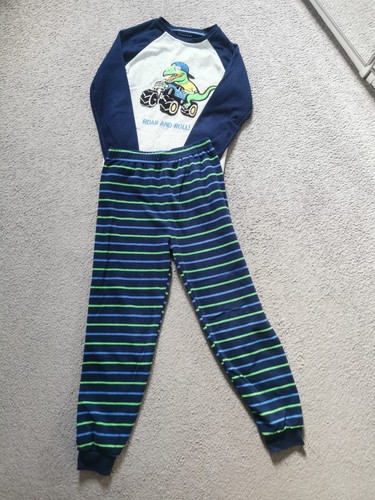 Primark lovely boys fleece - lovely,