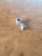 Genuine Pandora Retired Tulip