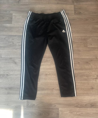 Adidas black snap - black,