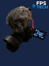 Canon EOS 700D DSLR Camera -