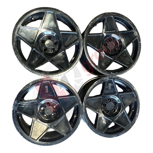 3sdm style set of - style, 0.05