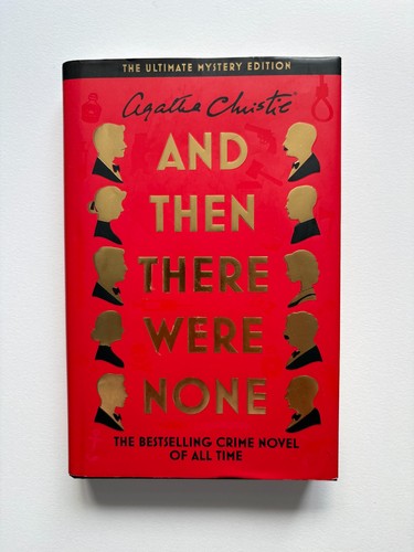 And then there - there, none