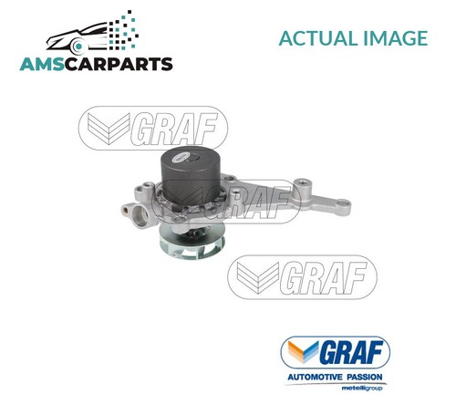 Engine cooling water - cooling, pump