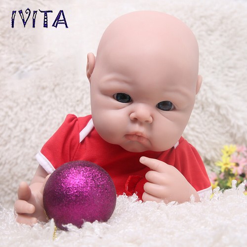Ivita popular blue eyes - ivita,