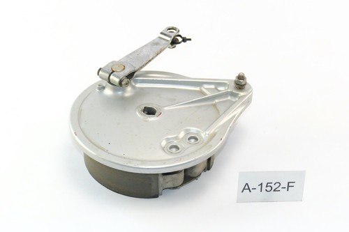 Honda 500 rear brake - honda,