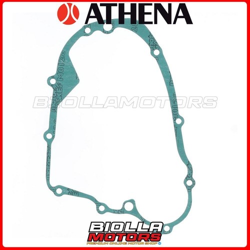 Clutch gasket yamaha 175 - gasket,