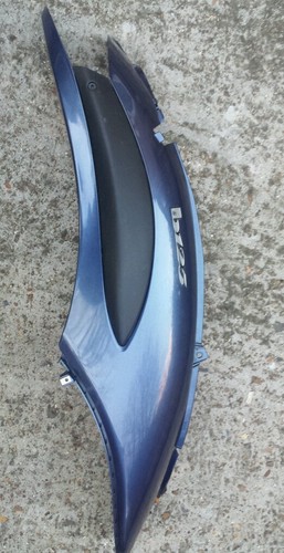 Piaggio b125 right - , body