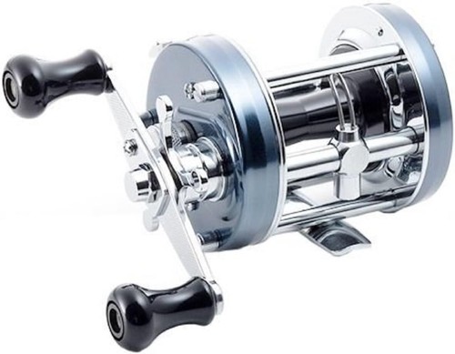 Abu garcia ambassadeur - garcia, 6500-cs