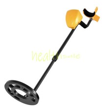 Deep Ground Sensitive Waterproof Metal Detector MD3010II Gold Finder LCD Display