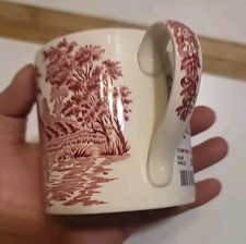 5 WEDGWOOD Romantic England