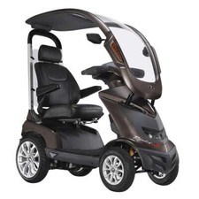 Drive Royale 4 Sport Mobility Scooter 8mph