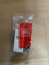 MK Logic Plus - K420 WHI -