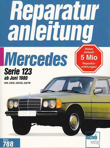 Mercedes benz w123 - w123, +