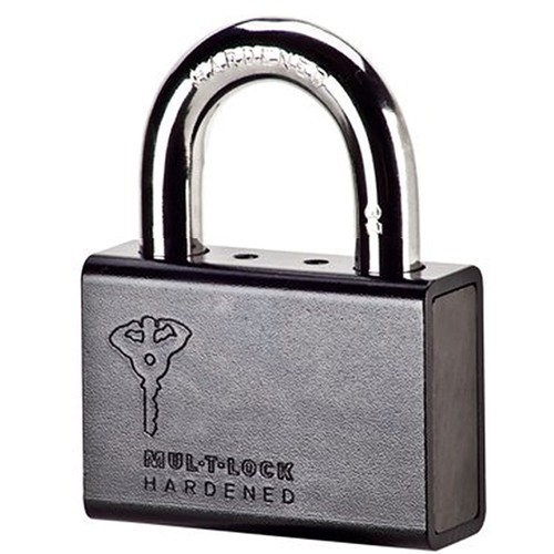 Mul lock mtl600 - c13, padlock