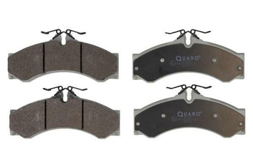 Quaro qp7945 brake pad - quaro, set