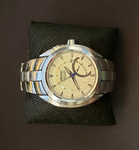 Seiko srn015 men - seiko, arctura