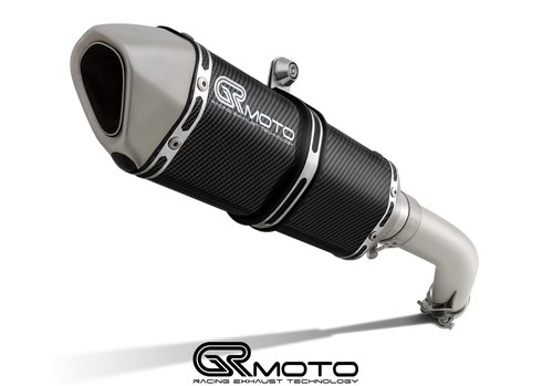 Exhaust for honda - exhaust,