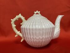 Rare Beleek Antique Coral Form