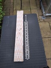 Stihl Hedge Trimmer Blades