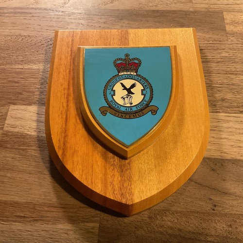 Vintage royal air - royal, force