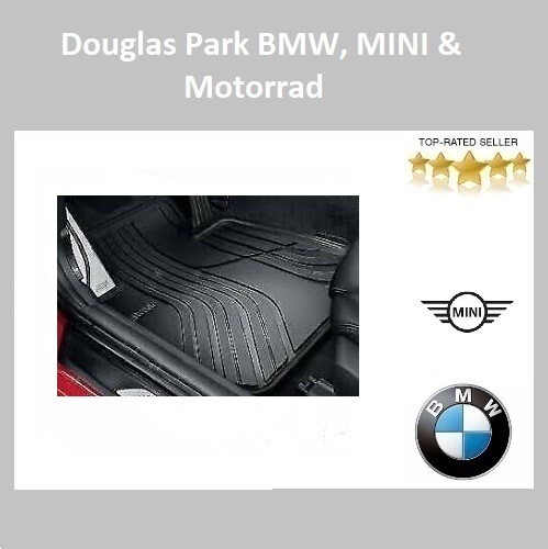 Bmw genuine front all - bmw,