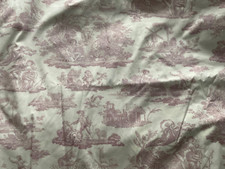 Laura Ashley Toile De Jouy