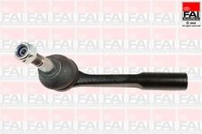 FAI Front Left Outer Tie Rod
