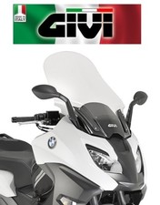 2019 BMW C 650 Sport D5121ST