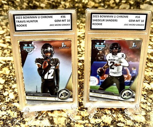 You pick 2023 bowman - you, chrome