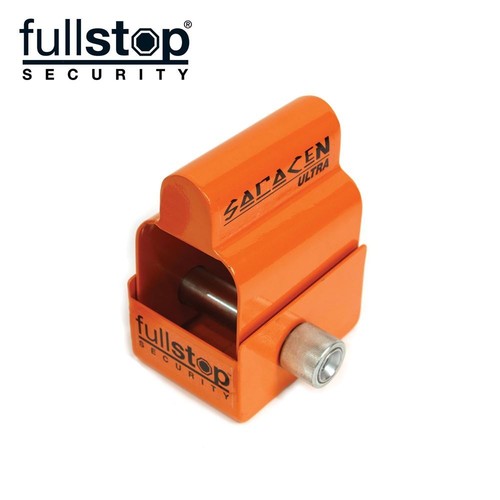 Saracen ultra alko - hitch, lock