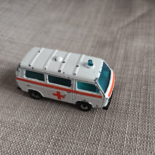 Matchbox volkswagen vw - volkswagen,