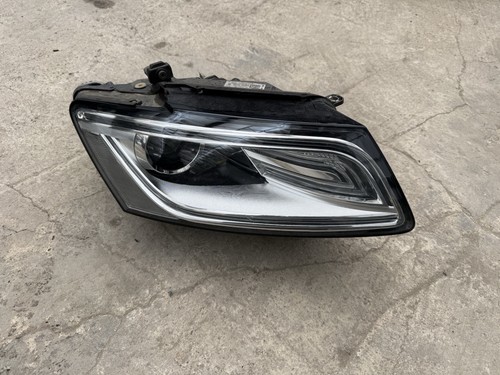 Audi sq5 mk1 headlight - mk1, 8r