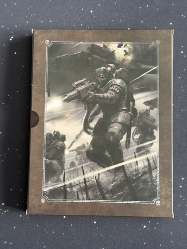 Warhammer 40k astra militarum - astra,