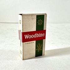 Vintage woodbine virginia - vintage,