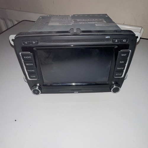 Rns 510 volkswagen 3c8035195f - 510,