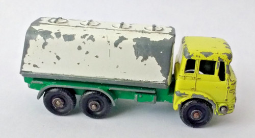 Lesney matchbox 25c - lesney,
