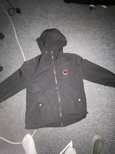 Trapstar windbreaker good - windbreaker,
