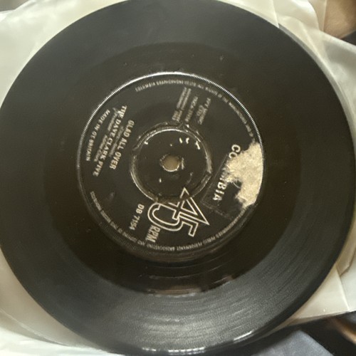 Dave clark five glad all - glad,
