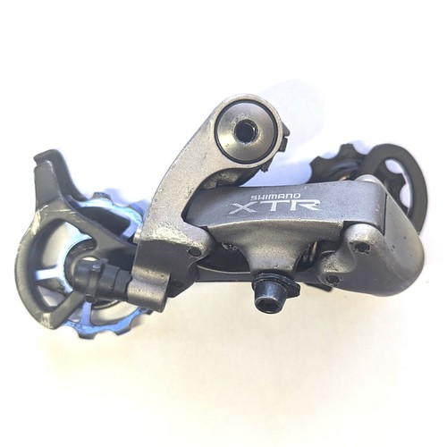 Shimano xtr rear mech m950 - rear,