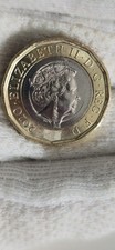 Extremely Rare £1 Pound Coin