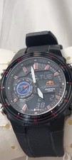 Casio Edifice Red Bull Racing