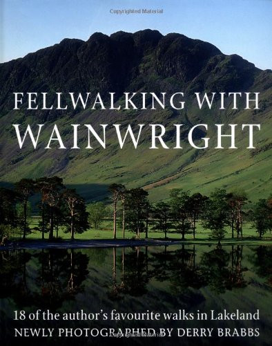Fellwalking with wainwright - with,