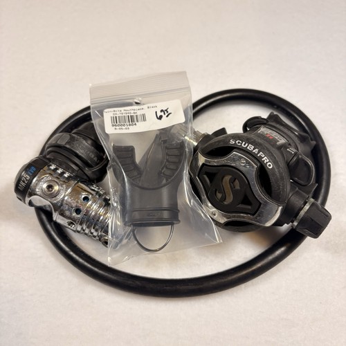 Scubapro mk25 evo - mk25, dive