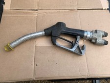 zva slimline fuel nozzle