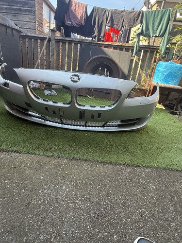 Bmw f10 f11 - f11, front