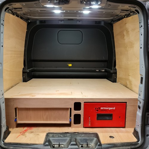 Ford custom crew - custom, cab