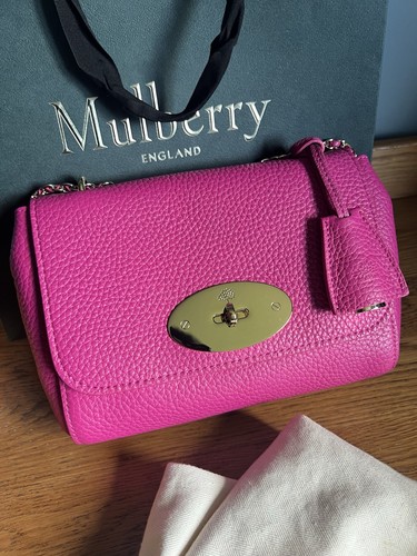 Mulberry lily bag - lily,