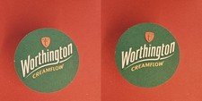 Worthington Creamflow Green